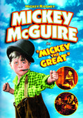 Mickey The Great - Mickey The Great - DVD