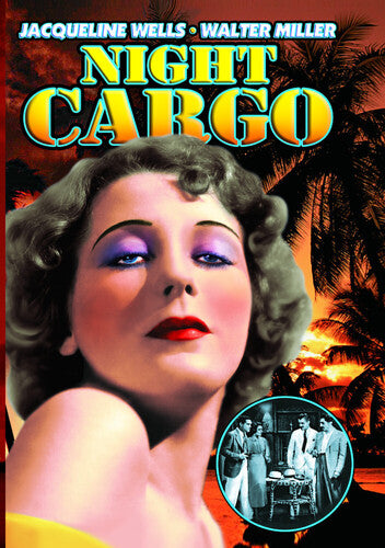 Night Cargo - Night Cargo - DVD