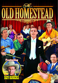 Old Homestead - Old Homestead - DVD