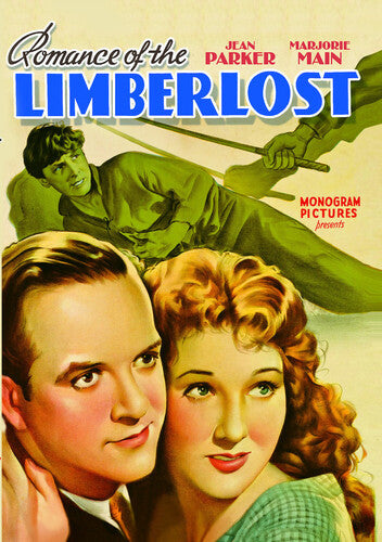 Romance Of The Limberlost - Romance Of The Limberlost - DVD