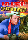 San Fernando Valley - San Fernando Valley - DVD