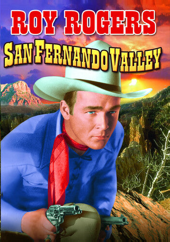 San Fernando Valley - San Fernando Valley - DVD