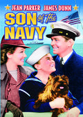 Son Of The Navy - Son Of The Navy - DVD
