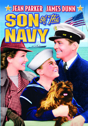 Son Of The Navy - Son Of The Navy - DVD