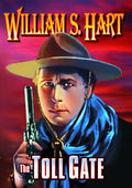 Toll Gate (silent) - Toll Gate (silent) - DVD