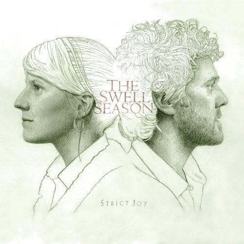 Swell Season - Strict Joy [LP]