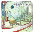 Of Montreal - Bedside Drama: A Petite Tragedy - Vinyl Record