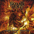 Satan's Host - Power Purity Perfection - Music CD
