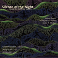 Lewis / Jones - Silence Of The Night - Music CD