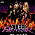Steel Panther - Feel The Steel - Vinyl Record