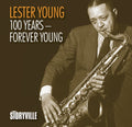 Young,lester - 100 Years: Forever Young - Music CD
