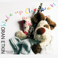 Etkin,oran - Wake Up Clarinet - Music CD