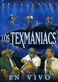 Texmaniacs - En Vivo - DVD