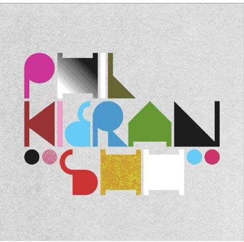 Kieran,phil - Shh - Vinyl Record