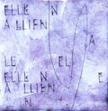 Allien,ellen - Lover & You Are - Vinyl Record