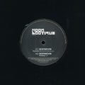 Bodymovin - Everybody - Vinyl Record