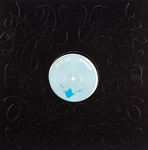 Secret Cinema - Jazz Me - Vinyl Record