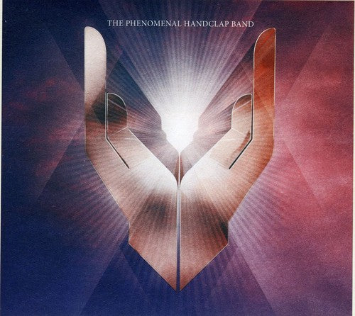 Phenomenal Handclap Band - 15 To 20