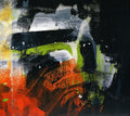 Ingenting - Tomhet Idel Tomhet - Music CD