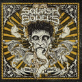 Squash Bowels - Grind Virus - Music CD
