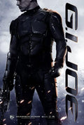 Gi Joe: The Rise Of Cobra - Gi Joe: The Rise Of Cobra - DVD