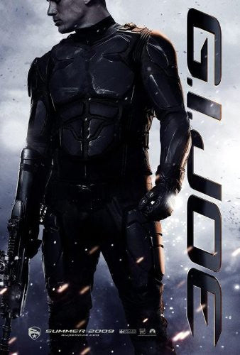 Gi Joe: The Rise Of Cobra - Gi Joe: The Rise Of Cobra - DVD