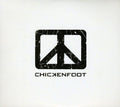 Chickenfoot - Chickenfoot - Music CD