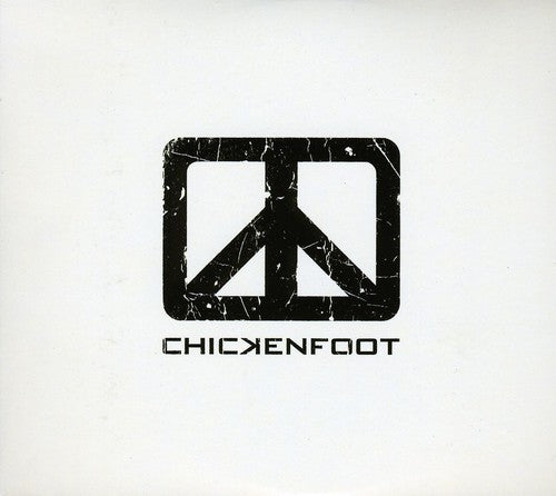 Chickenfoot - Chickenfoot - Music CD