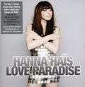 Hais,hanna - Love Paradise - Music CD