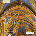 Handel / Sixteen / Christophers - Dixit Dominus - Music CD
