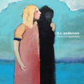 Anderson,d.c. - Close Companions - Music CD