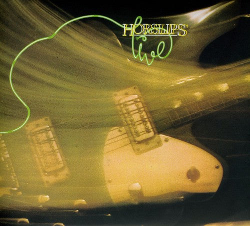 Horslips - Live (bonus Version) - Music CD