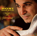Ben-hur,roni - Fortuna - Music CD