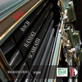 Croci,maurizio - 1685: Bach Handel Scarlatti - Music CD