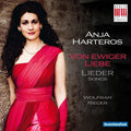 Harteros,anja - Von Ewiger Liebe - Music CD