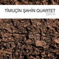 Sahin,timucin - Bafa - Music CD