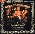 Keillor,garrison / Vocalessence Ensemble Singers - Hymn To Poraroes & Others Choral Masterworks - Music CD