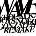 Alkan,erol - Waves Rework - Vinyl Record