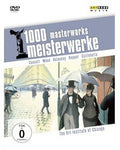 1000 Masterworks: Art Institute Of Chicago - 1000 Masterworks: Art Institute Of Chicago - DVD