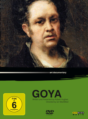 Goya - Goya - DVD