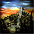 Tubelord - Our First American Friends - Music CD