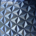 Gyratory System - Sound Board Breathes - Music CD