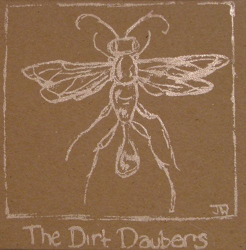 Dirt Daubers - Dirt Daubers - Music CD