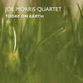 Morris,joe - Today On Earth - Music CD
