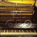 Obo - Oxford Basement Collection - Vinyl Record
