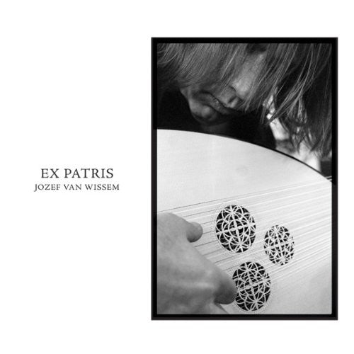 Van Wissem,jozef - Ex Patris - Vinyl Record