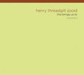 Threadgill,henry / Zooid - This Brings Us To 1 - Music CD