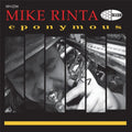 Rinta,mike - Eponymous - Music CD