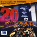 20 To 1: One Hit Wonders - 20 To 1: One Hit Wonders - Music CD