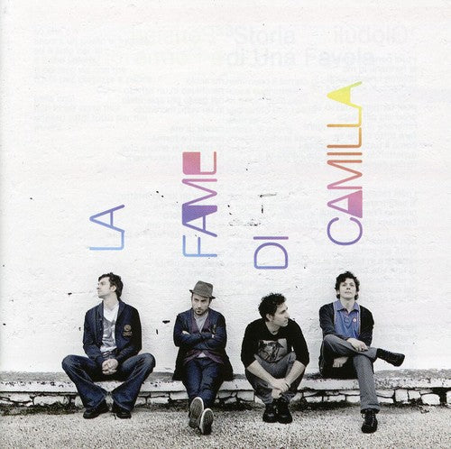 La Fame Di Camilla - La Fame Di Camilla - Music CD